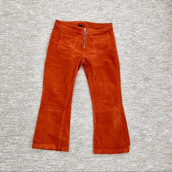 Wild Fable corduroy pants - Picture 3 of 8